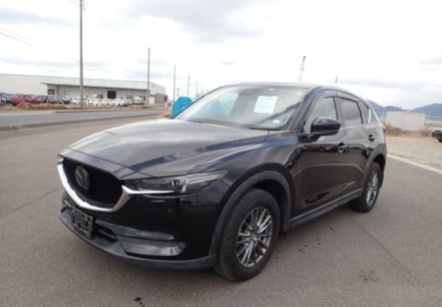 MAZDA CX-5 XD PROACTIVE